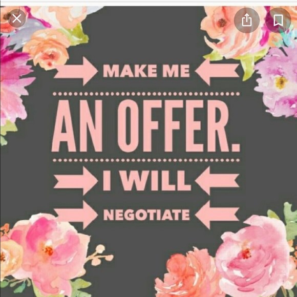make me a offer - Picture 1 of 1